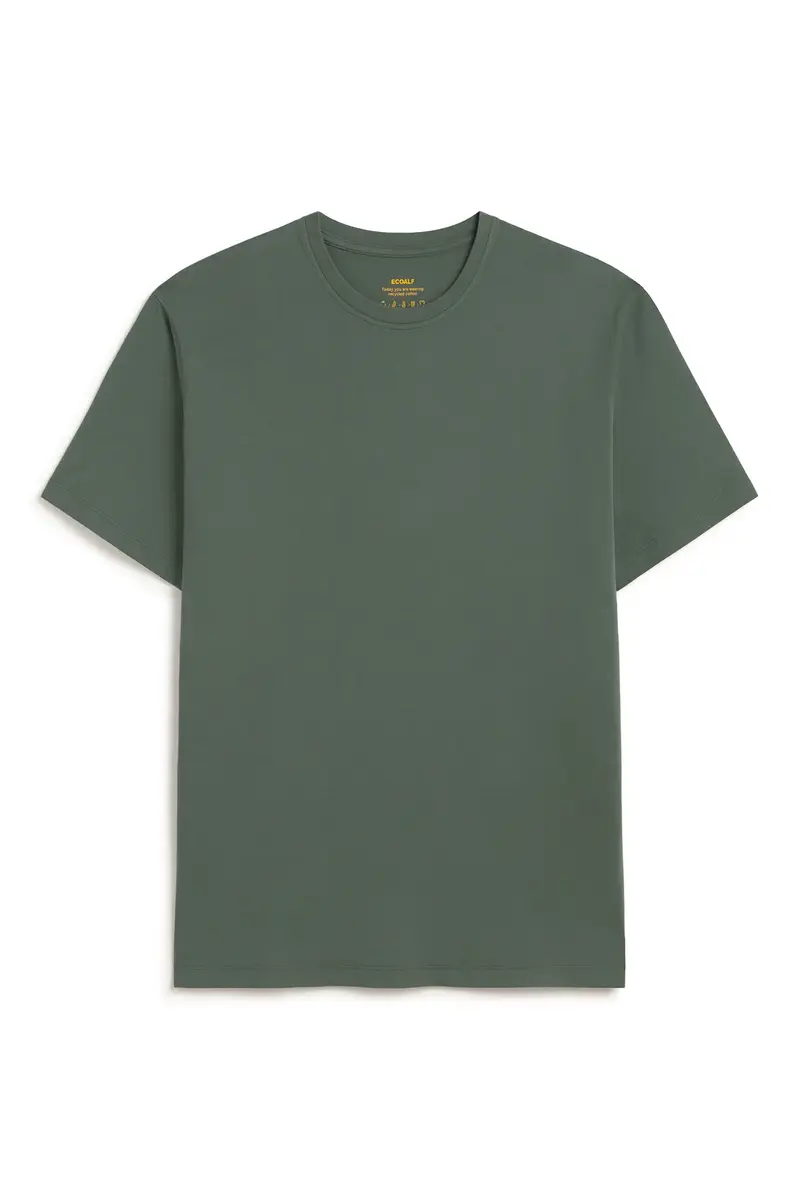 MUND T-SHIRT Herren