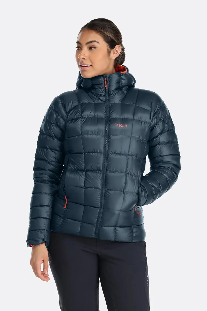Mythic Alpine Daunenjacke (Frauen)