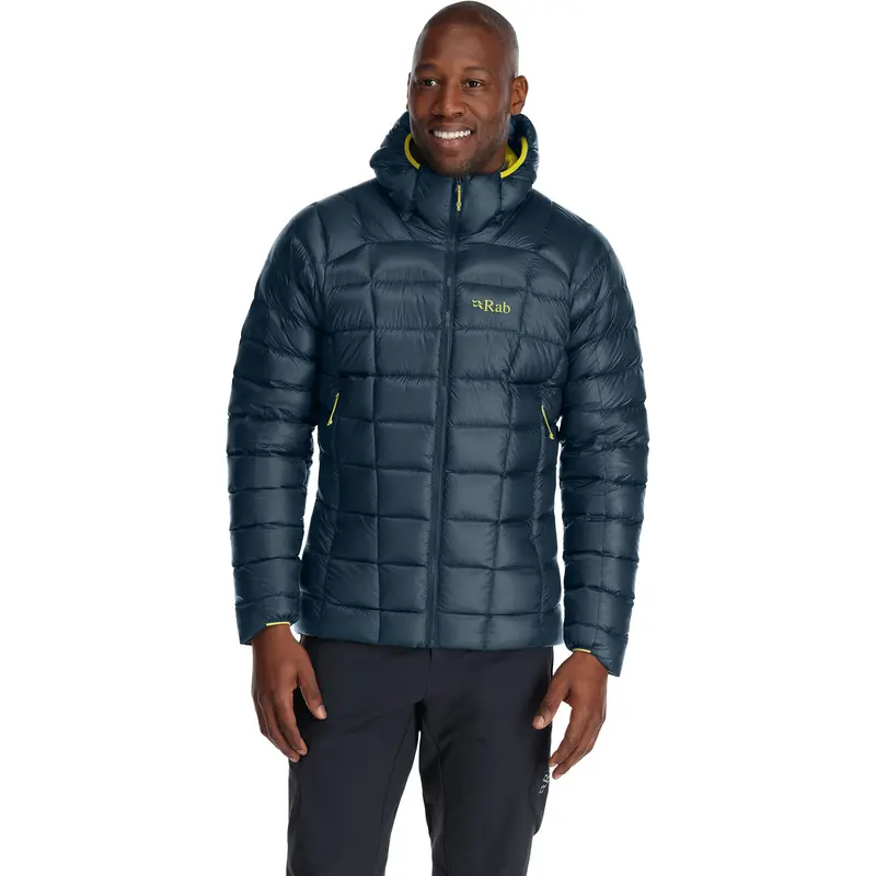Mythic Alpine Daunenjacke (Herren)