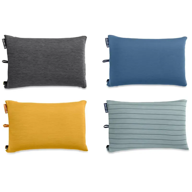 Nemo Fillo Backpacking Camping Pillow