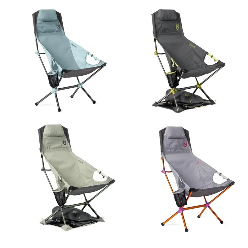 Nemo Satellite™ Liegesessel