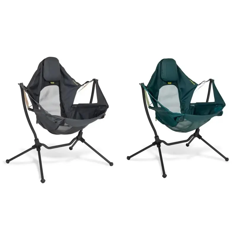 Nemo Stargaze Reclining Camp Chair