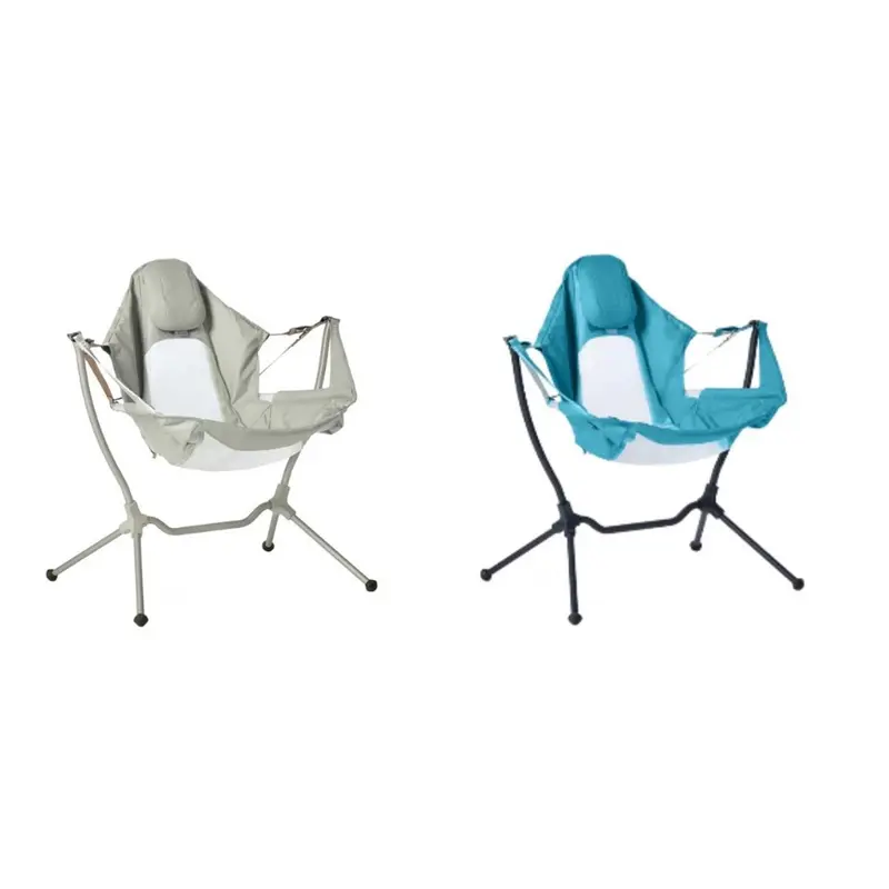 NEMO Stargaze™?Reclining Camp Chair