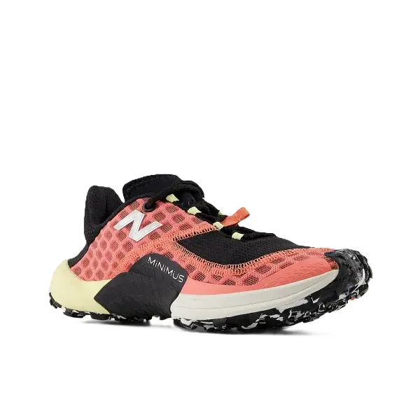 New Balance Minimus Trail Damen