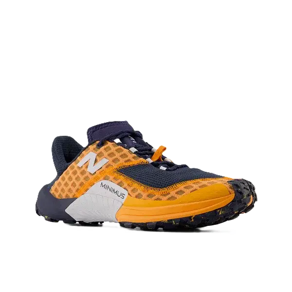 New Balance Minimus Trail Herren