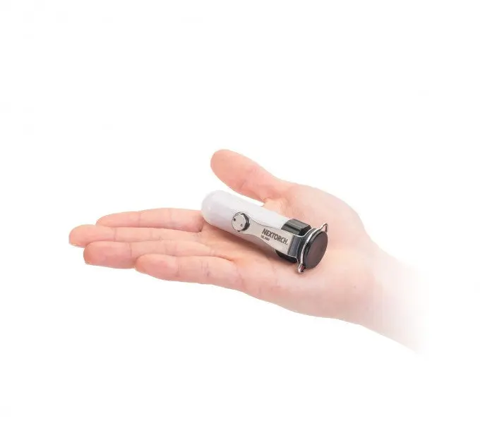 NEXTORCH UL360 , 360° Outdoor Campinglicht Pocket Laterne