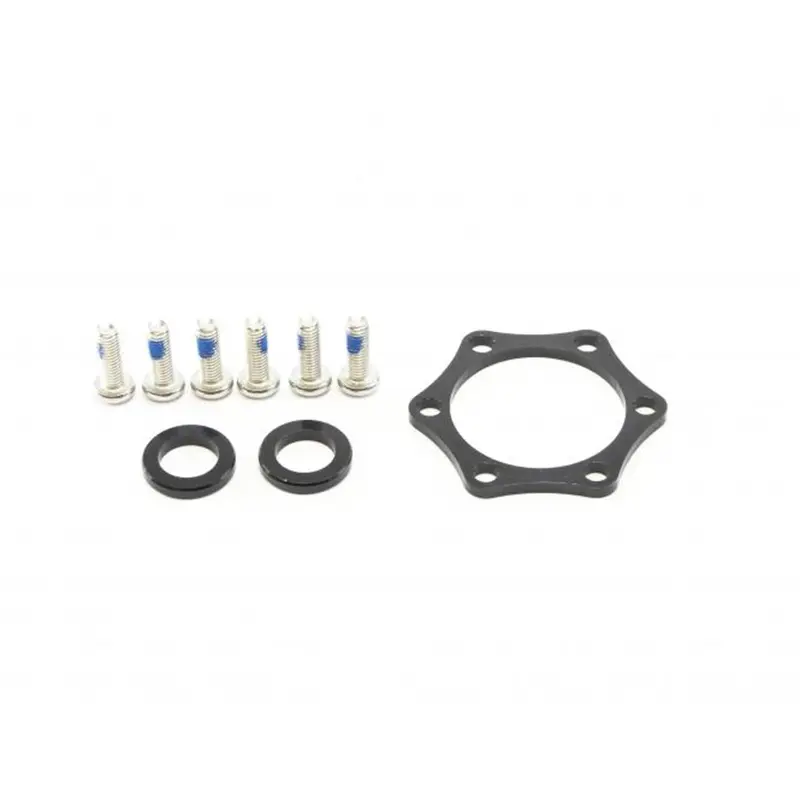 NG Booster Adapter Kit, HR, 12mm, 142 > 148mm