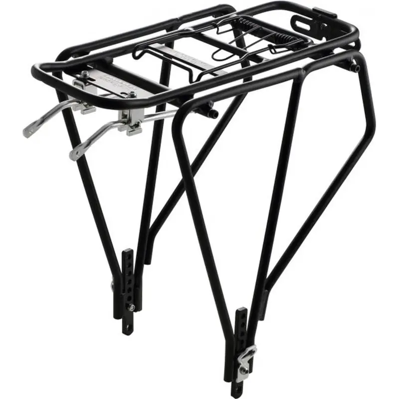 NG Paddah Gepäckträger, HR, 26 - 29- 4.8", black