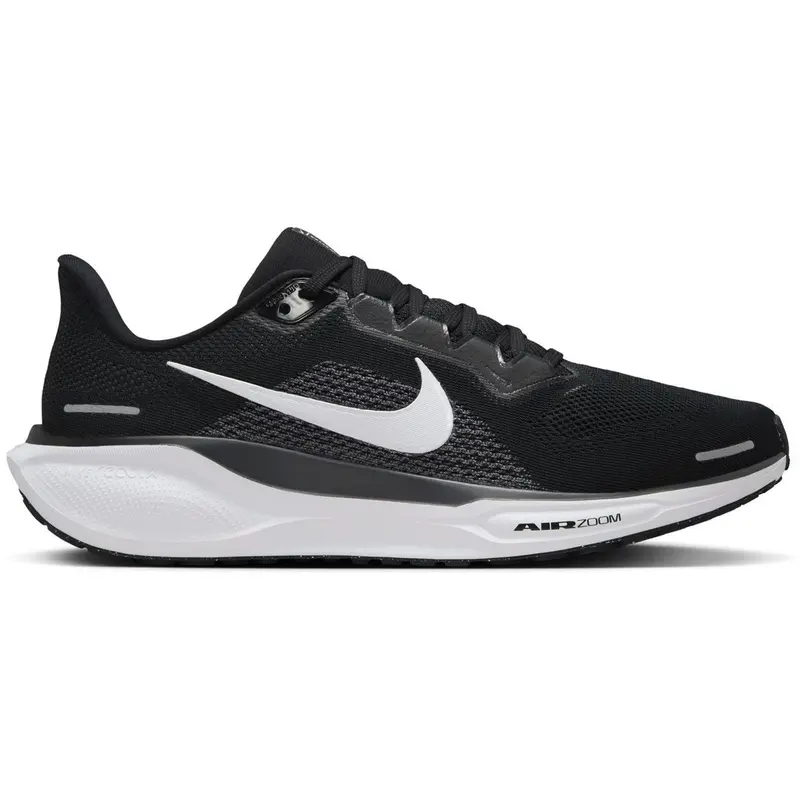 Nike Pegasus 41 Herren Laufschuhe Black White
