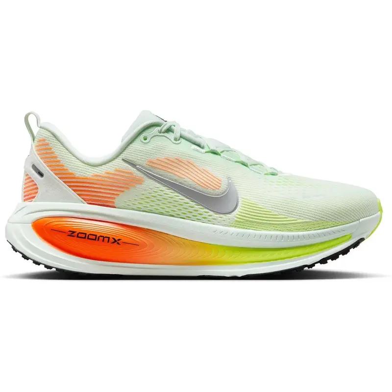 Nike Vomero 18 Men barely green metallic silver