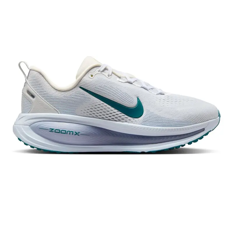 Nike Vomero 18 Women summit white geode teal blue