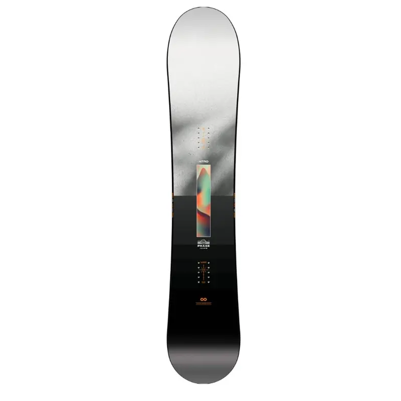 Nitro Phase Snowboard 2026/27