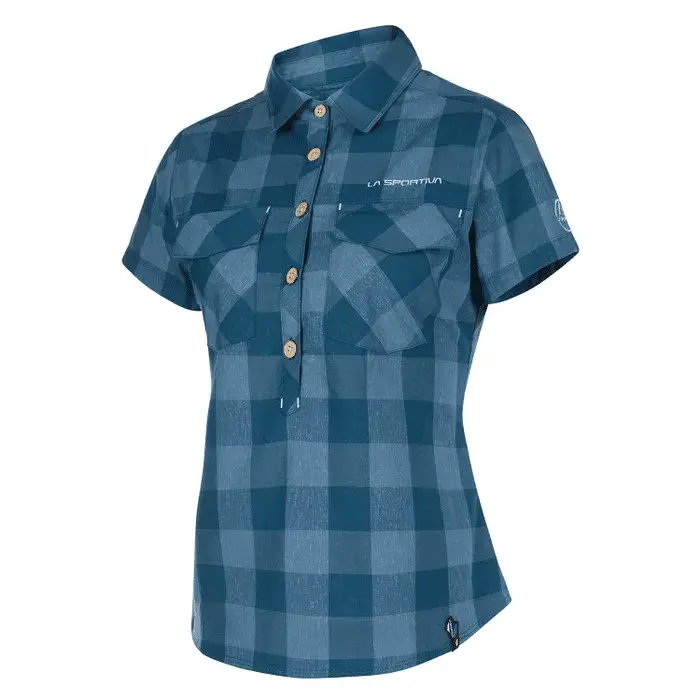 Nomad SS Shirt W