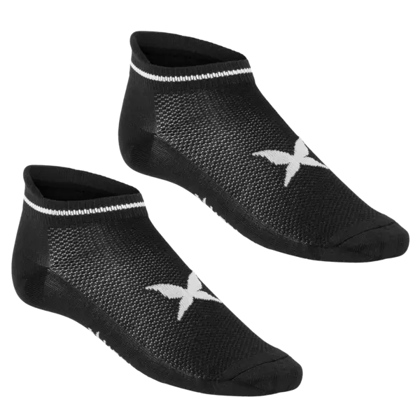 NORA SOCK 2PK Damen