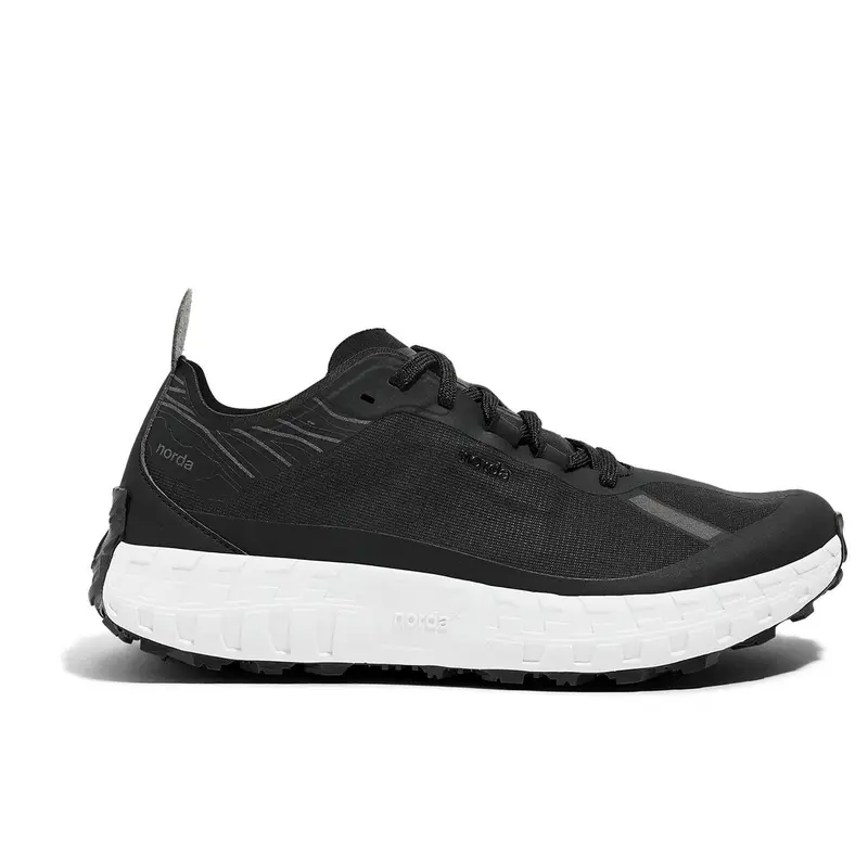 Norda 001A Men black
