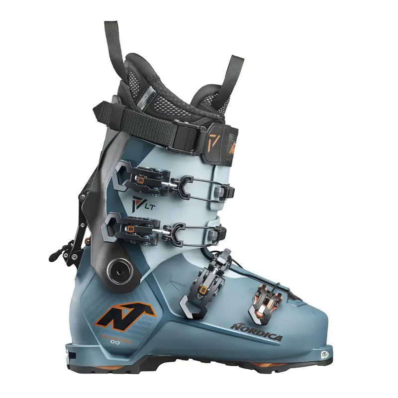 Nordica Alpinschuh Unlimited LT DYN