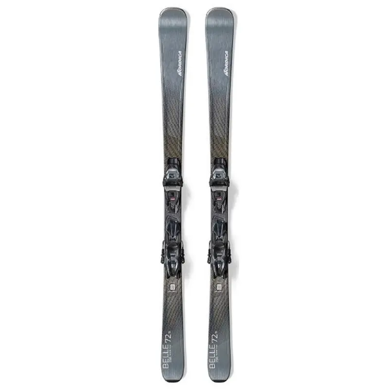 Nordica Belle 72 TI X + TP2 Compact 2025 2026