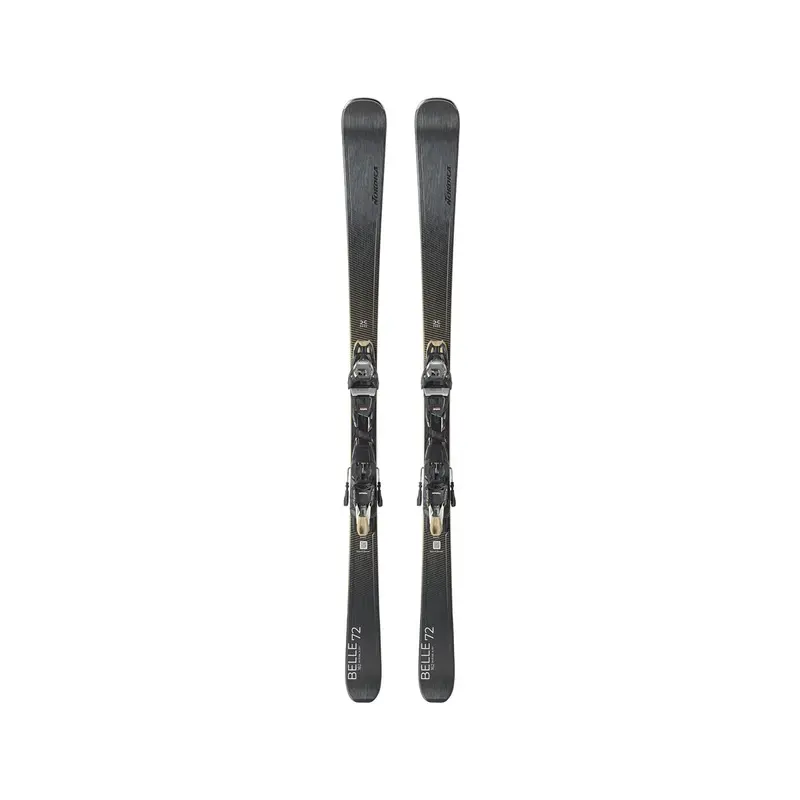 Nordica Belle DC 72 + TP2 Light 2026/27