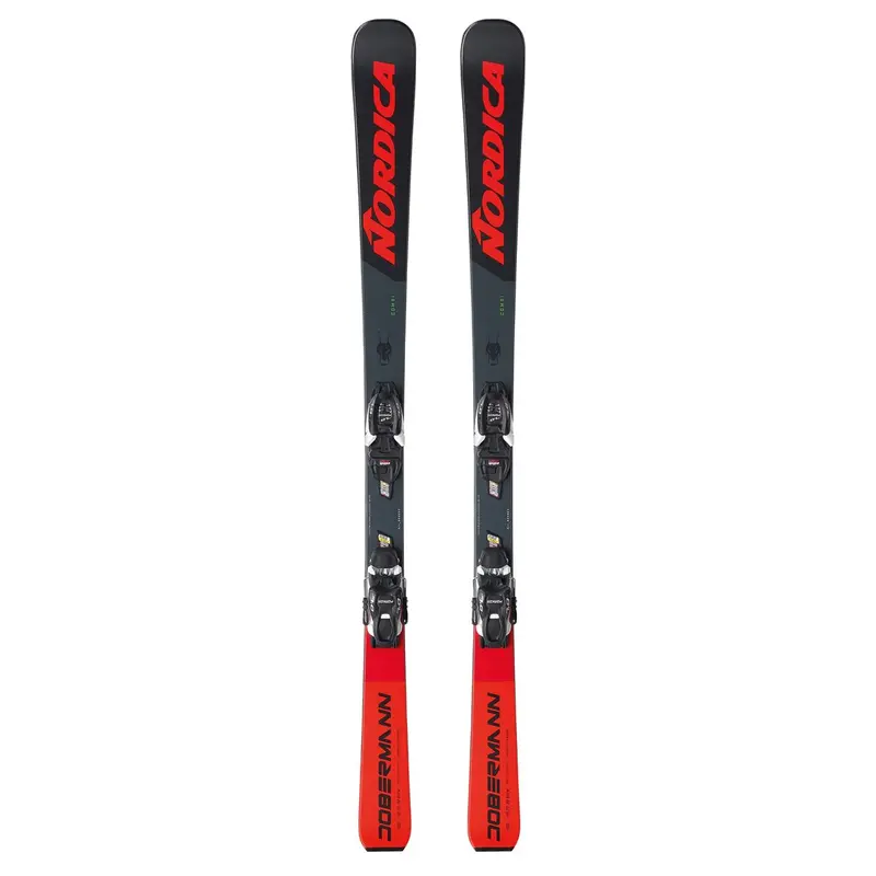 Nordica Dobermann Combi Pro S + J 7.0 FDT 2023 2024