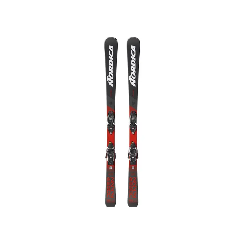 Nordica Dobermann Combi Pro S + J7.0 FDT 2026/27