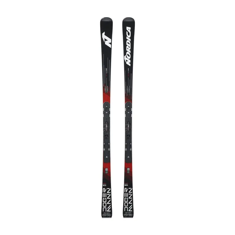 Nordica Dobermann Multigara DC Dept. 2026/27