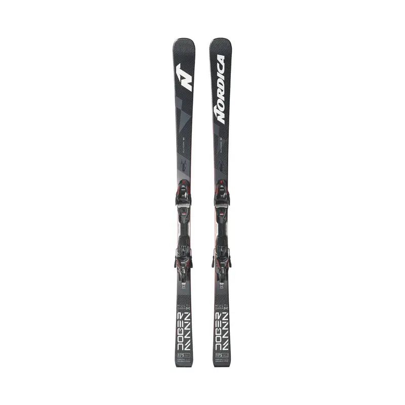 Nordica Dobermann Multigara DC FDT + Comp 13 2025 2026