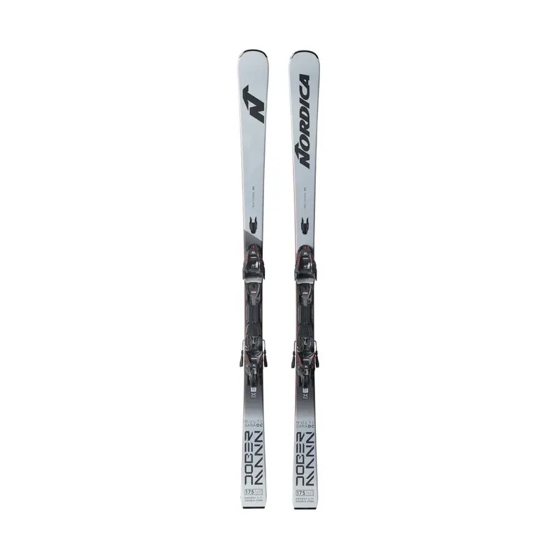 Nordica Dobermann Multigara DC Fdt + Comp 13 Fdt