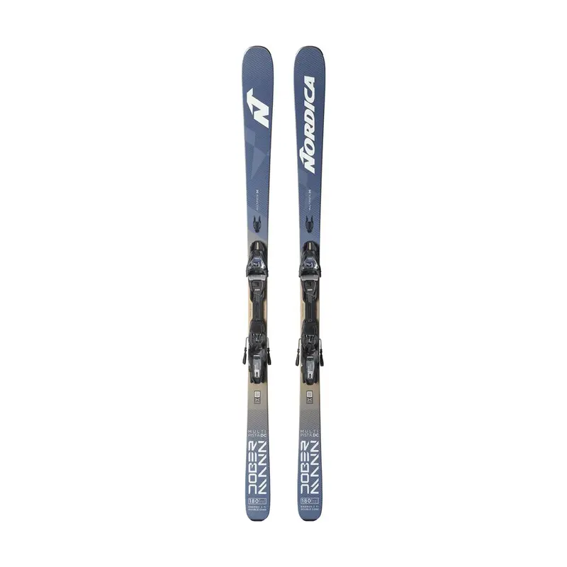 Nordica Dobermann Multipista DC FDT + TPX 13 2025 2026