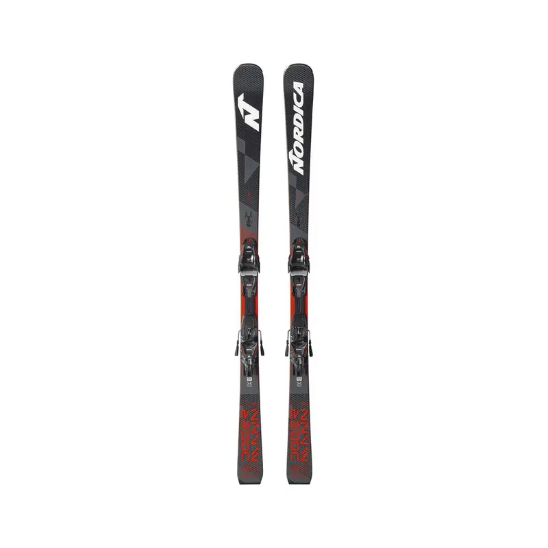 Nordica Dobermann SLR DC FDT + Comp 13 2026/27