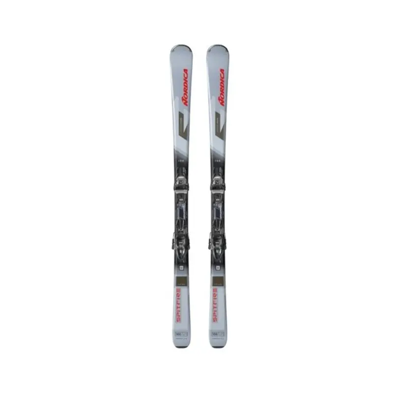 Nordica Spitfire Prime + TP2 Compact 2025 2026