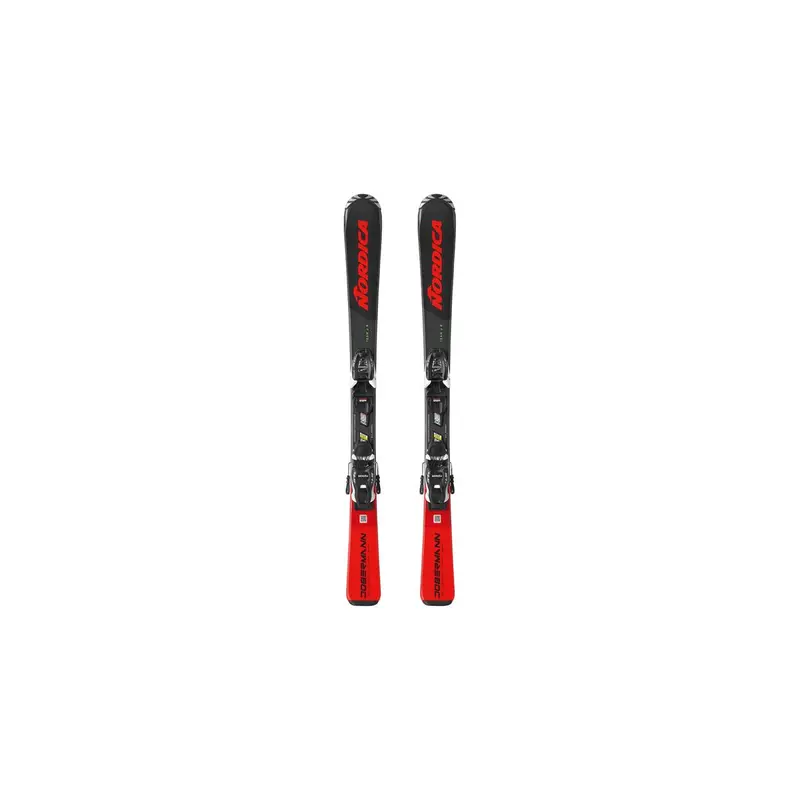 Nordica TEAM J R Fdt All Mountain Ski