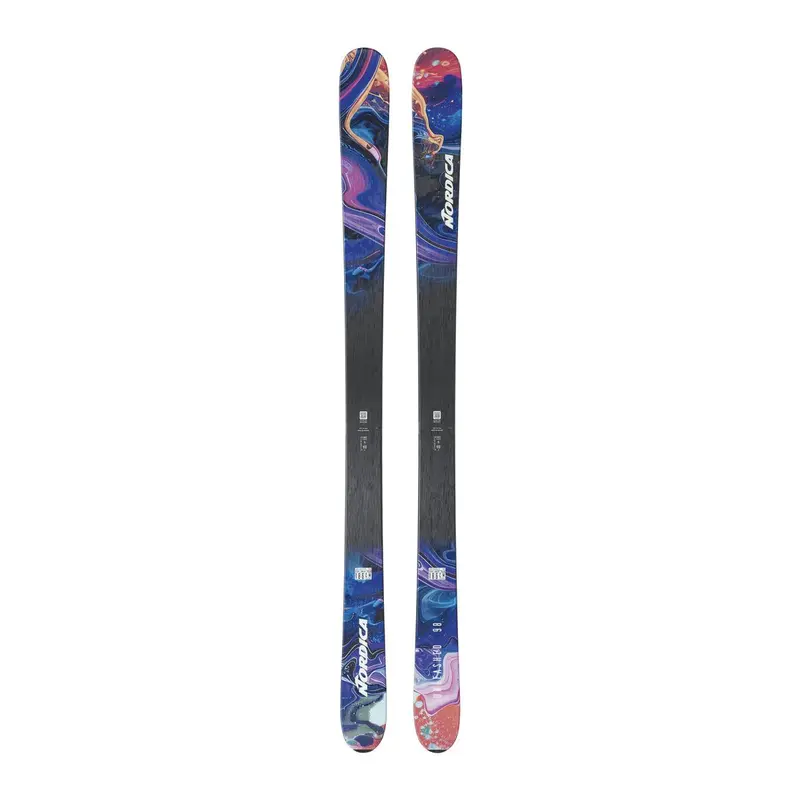 Nordica Unleashed 98 2026/27
