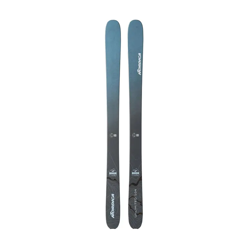 Nordica Unlimited 104 2024 2025