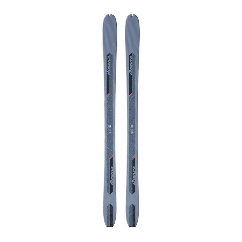 Nordica Unlimited DC 2026/27