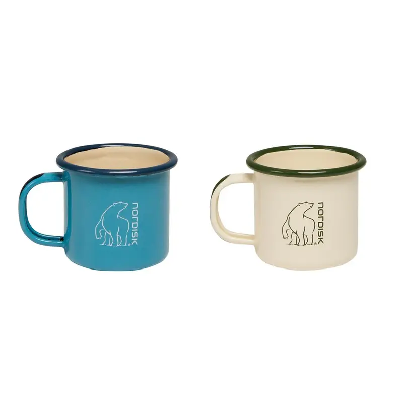 Nordisk Madam Blå Cup 250ml