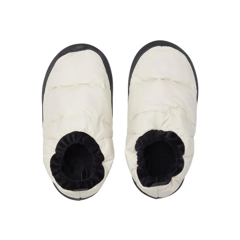 Nordisk Mos Down Shoes sandshell