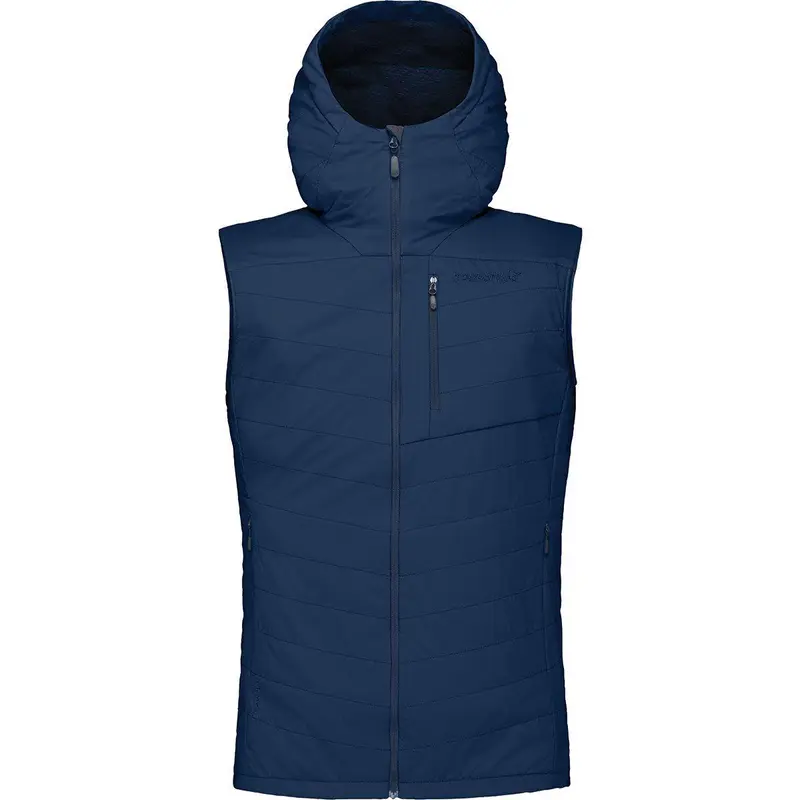 Norrona Men Lyngen Alpha90 Vest indigo night
