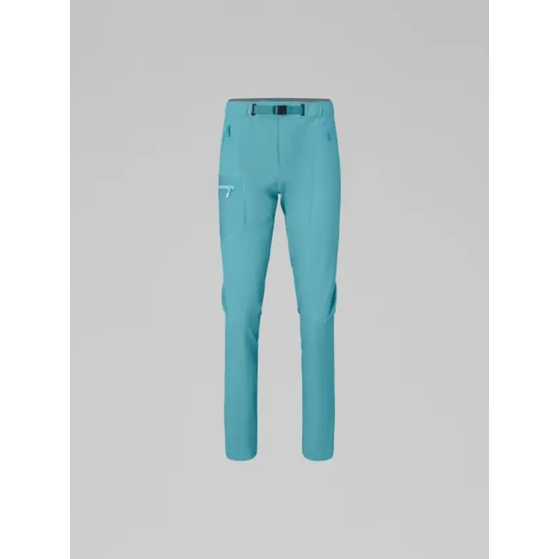 Norrona W Falketind flex1 light Pants brittany blue Damen Trekkinghose