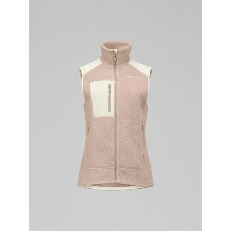 Norrona W Trollveggen warm3 Vest winter twig Damen Weste