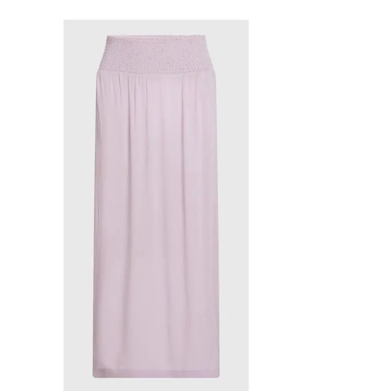 O`Neill Johnny Maxi Skirt Damen pale lavender