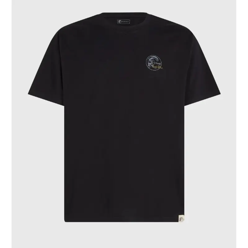 O`Neill O`Riginals 70`s Graphic T-Shirt Herren