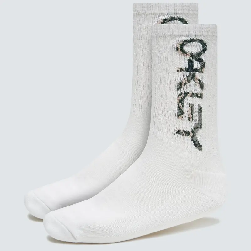 Oakley 3er Pack Socken, B1B Socks 2.0 (3 PCS)