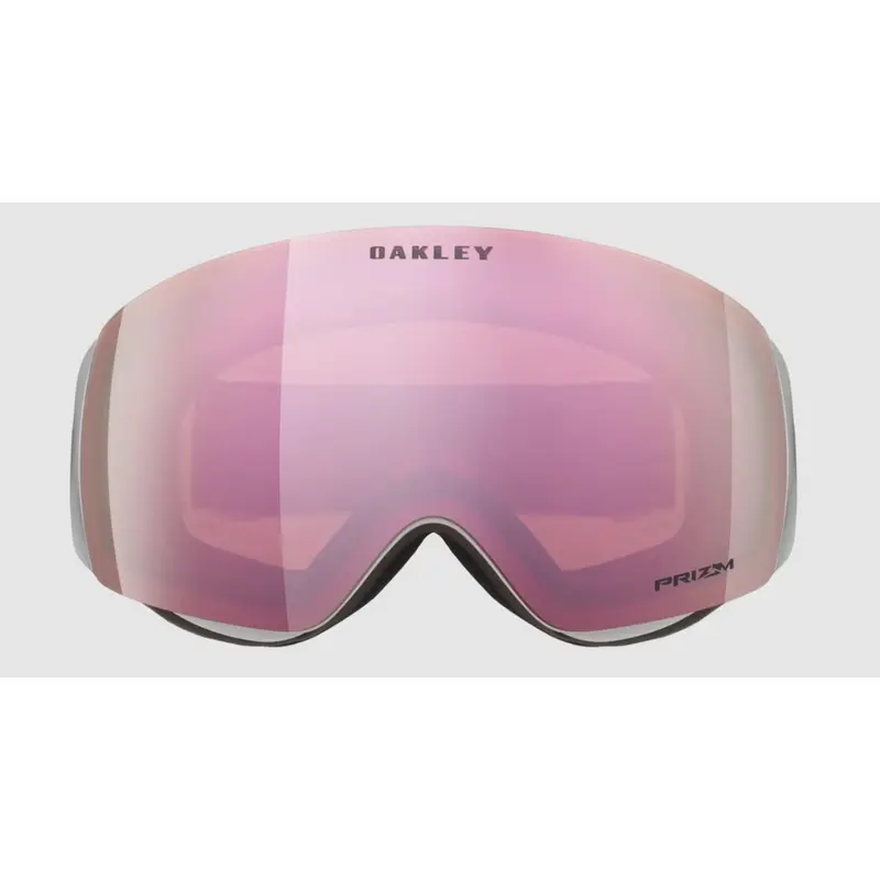 Oakley Flight Deck™ M - matte white