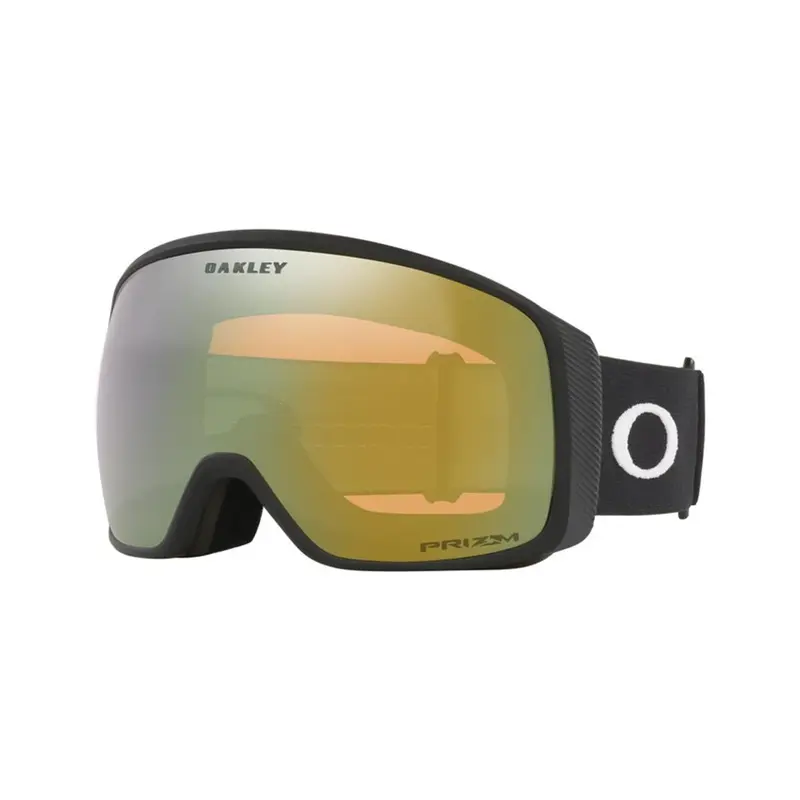 Oakley Flight Tracker XL matte blk / prizm sage