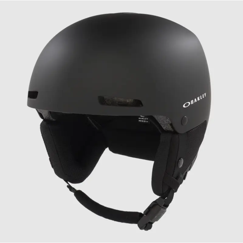 Oakley MOD1 PRO blackout