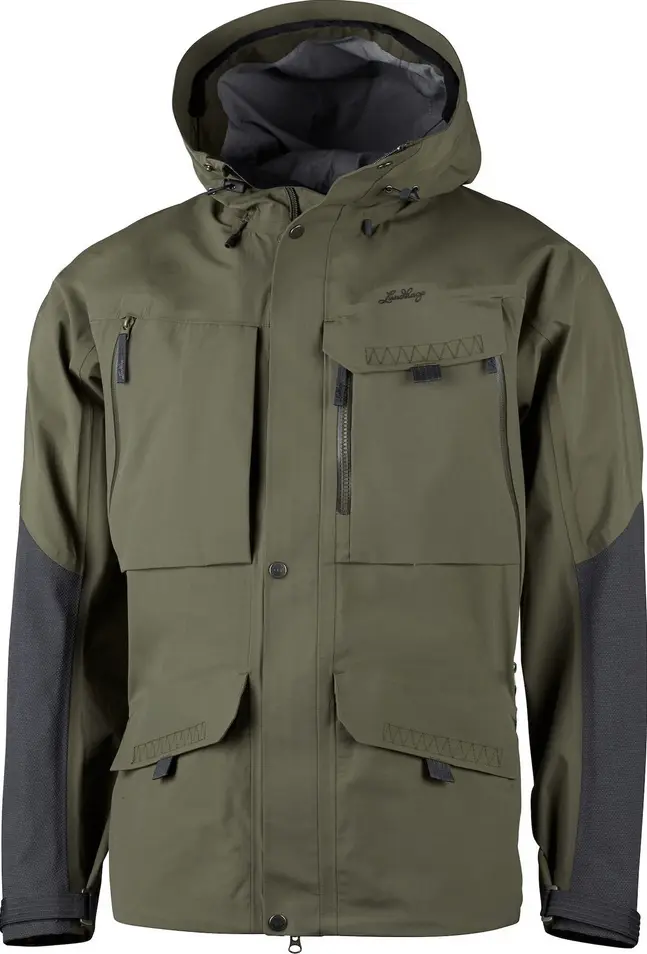 Ocke Ms Jacket Herren M