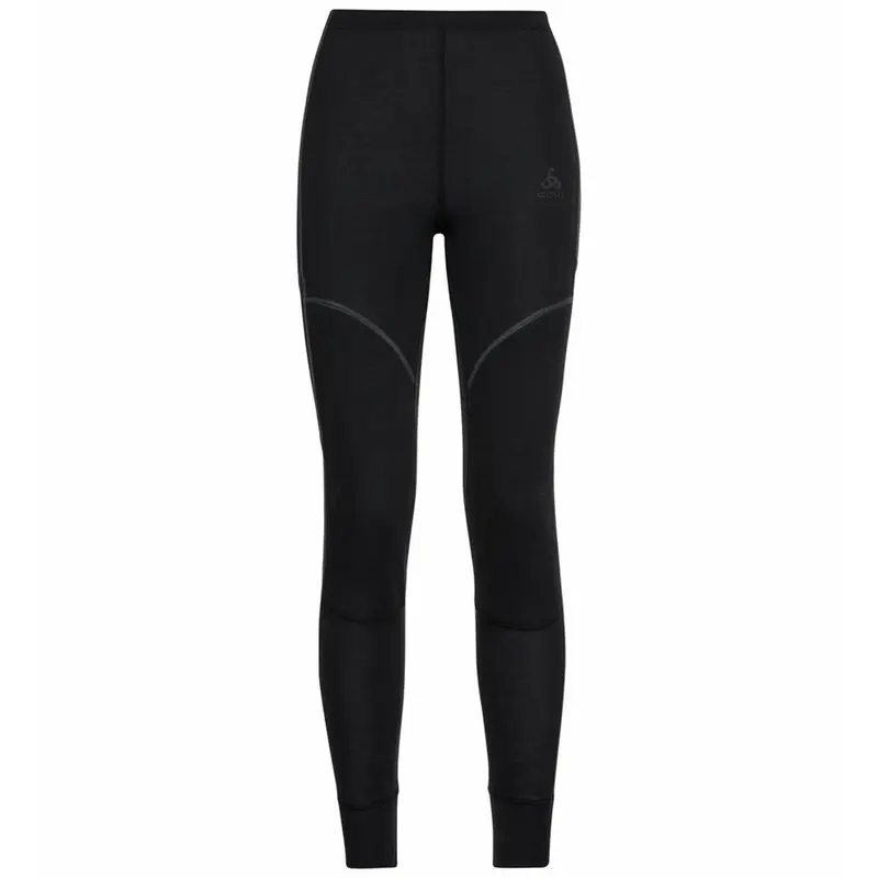 Odlo Damen ACTIVE X-WARM ECO Leggings