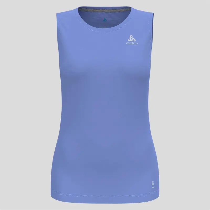 Odlo Damen F-Dry Tanktop persian jewel