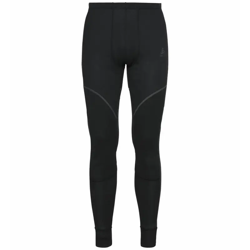Odlo Herren ACTIVE X-WARM ECO Base Layer Pants