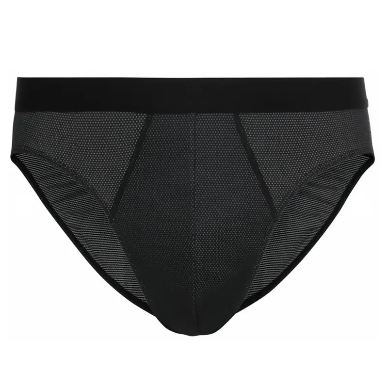 Odlo M Active F-Dry Light Eco Brief black
